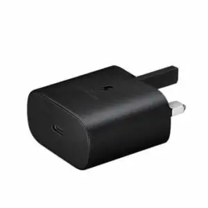 25W SAMSUNG TRAVEL ADAPTER