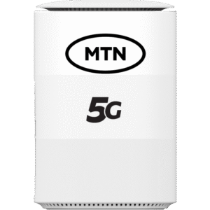 MTN 5G BROADBAND ROUTER