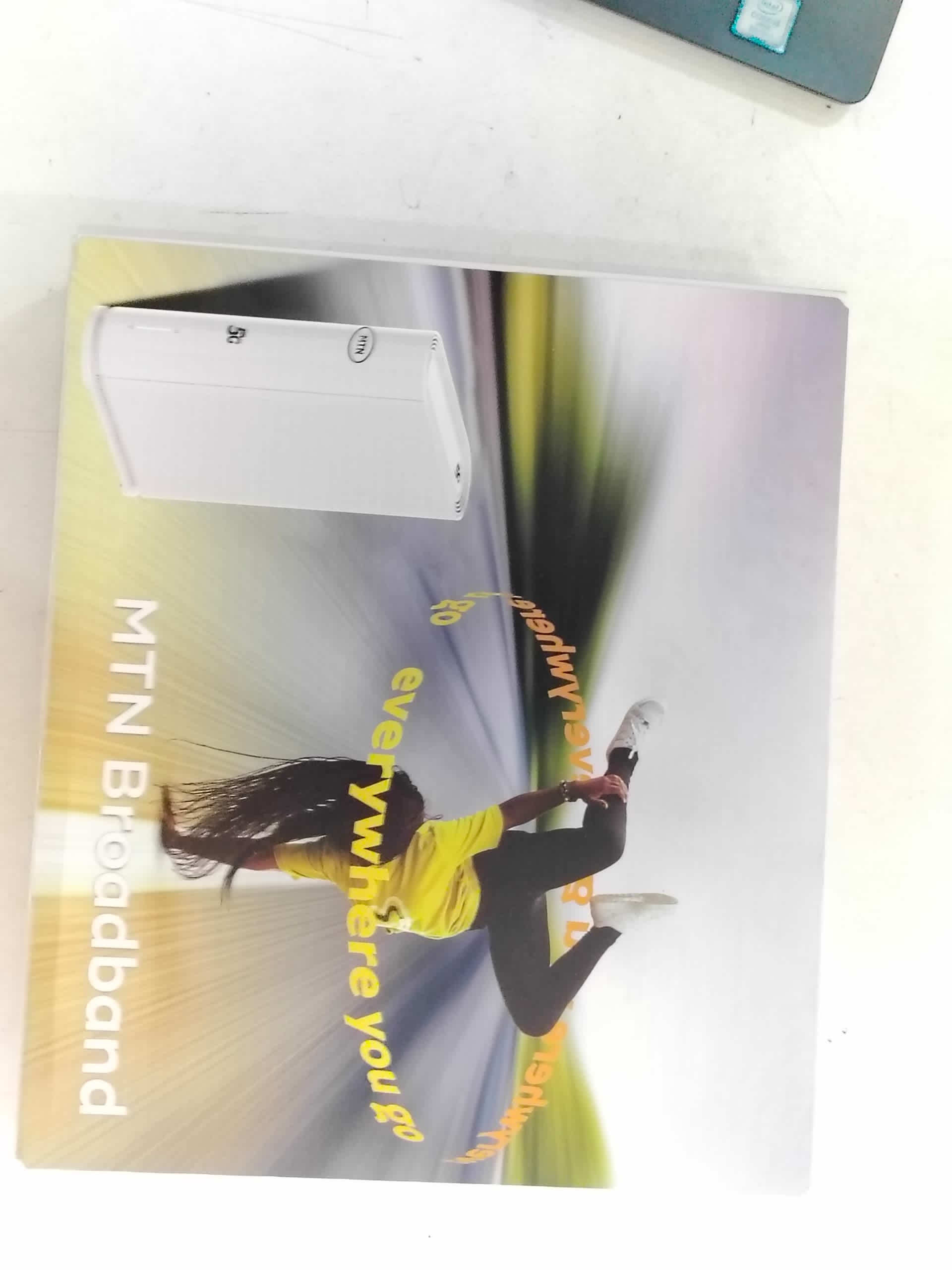MTN 5G BROADBAND ROUTER - Image 2