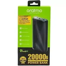 ORAIMO 20,000mah OPB-P204D POWER BANK