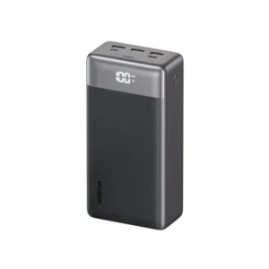 oraimo PowerBox 400 Vision 40000mAh 22.5W Power Bank