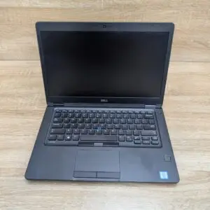 DELL LATITUDE E5470 (UK-USED)