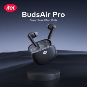 ITEL BUDS AIR PRO