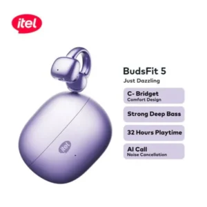 ITEL BudsFit 5
