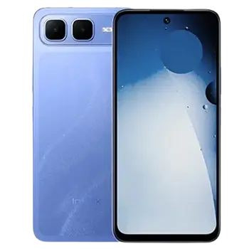 INFINIX SMART 10 PLUS (128GB+4GB)