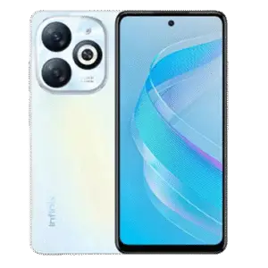 INFINIX SMART 10HD (64GB+2GB)