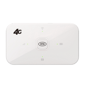 MTN 4G MIFI ROUTER