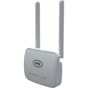 MTN (CAT 4) 4G ROUTER