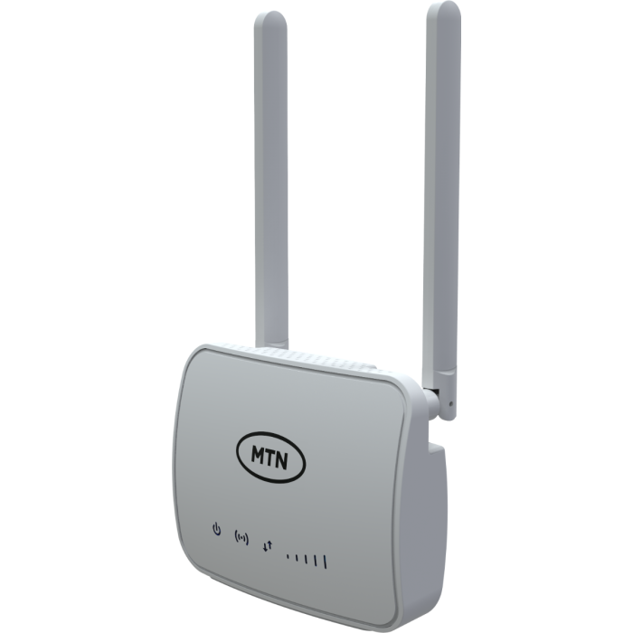 MTN (CAT 4) 4G ROUTER - Image 2
