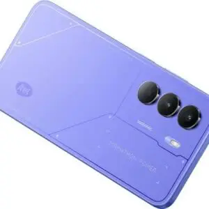 ITEL POWER 70 (128GB+4GB)