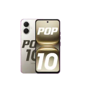 TECNO POP 10 (128GB+3GB)