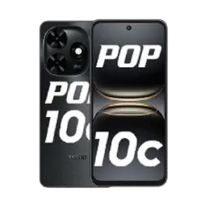 TECNO POP 10C (64GB+2GB)