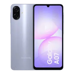 SAMSUNG GALAXY A07 4GB+128GB