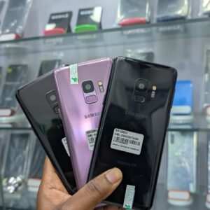 SAMSUNG S9 64+4 (UK-USED)