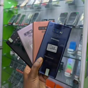 Samsung Note 9, 512/8GB, Single SIM