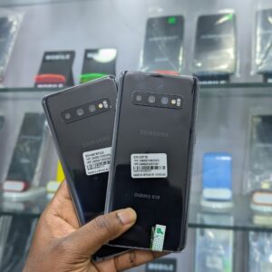 Samsung S10, 128/8GB (uk-used)