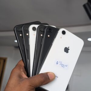 iPhone XR 128GB