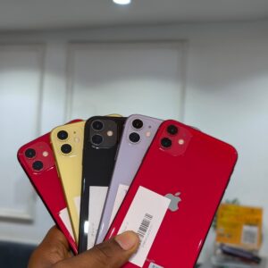 iPhone 11 64GB (uk-used)