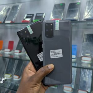 Samsung S20 Plus, 256/12GB (uk-used)