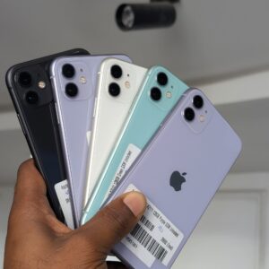 iPhone 11 128GB (uk-used)