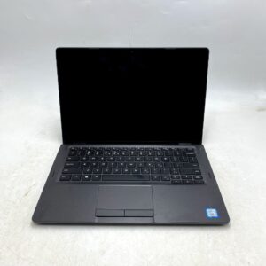 DELL LATITUDE 5300 X360 CORE i5 (UK-USED)