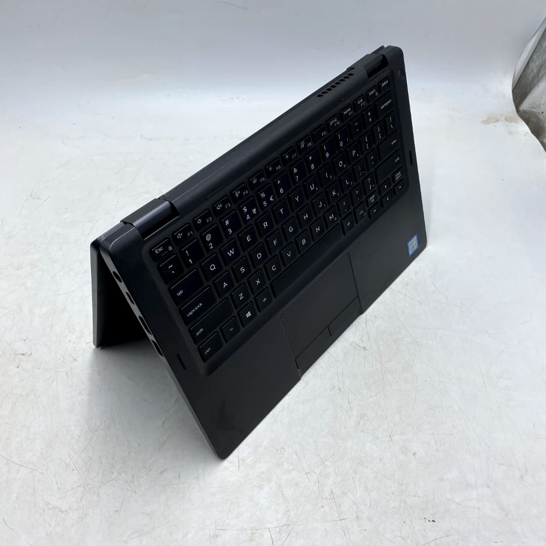 DELL LATITUDE 5300 X360 CORE i5 (UK-USED) - Image 3