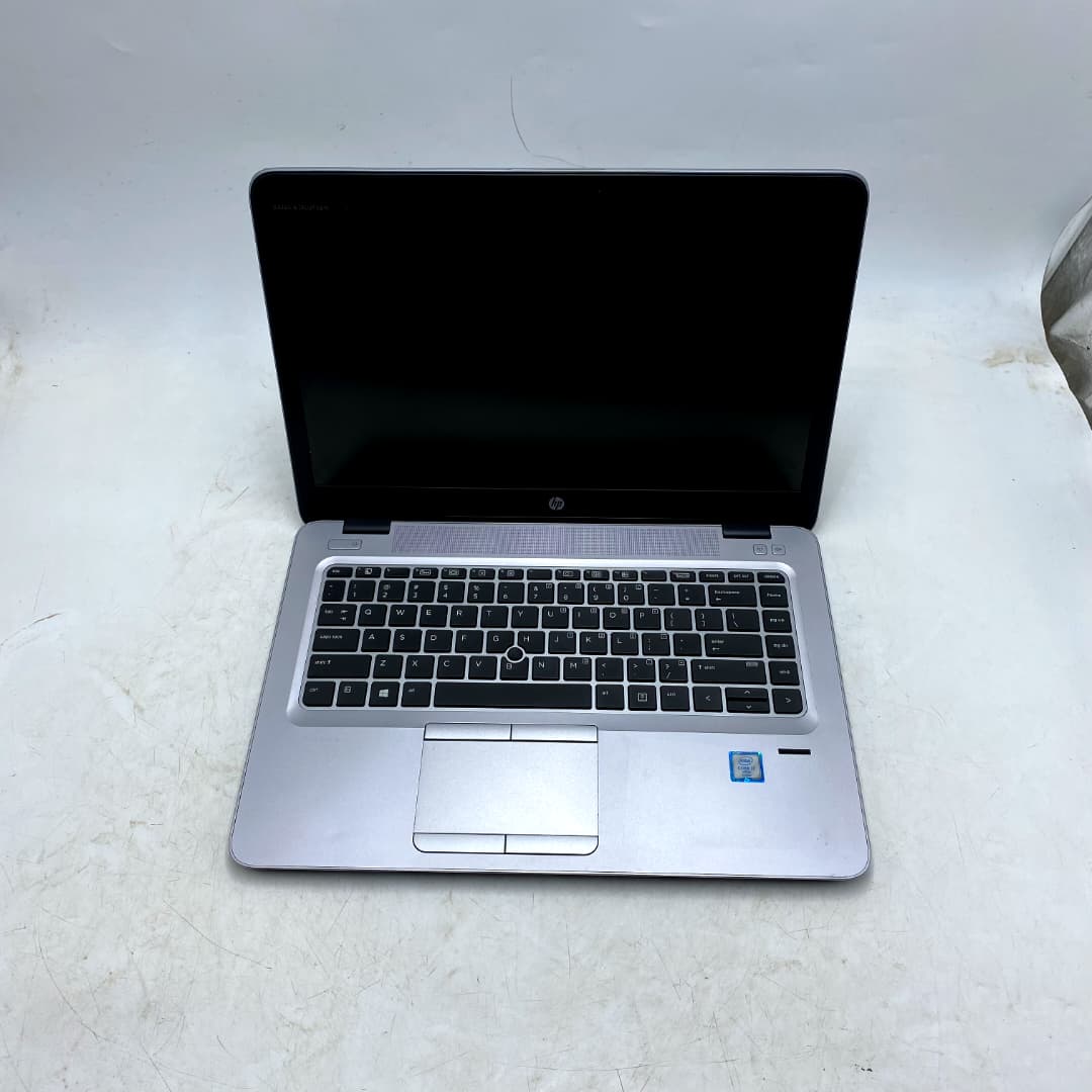 HP ELITEBOOK 840 G3 CORE i7 (UK-USED)
