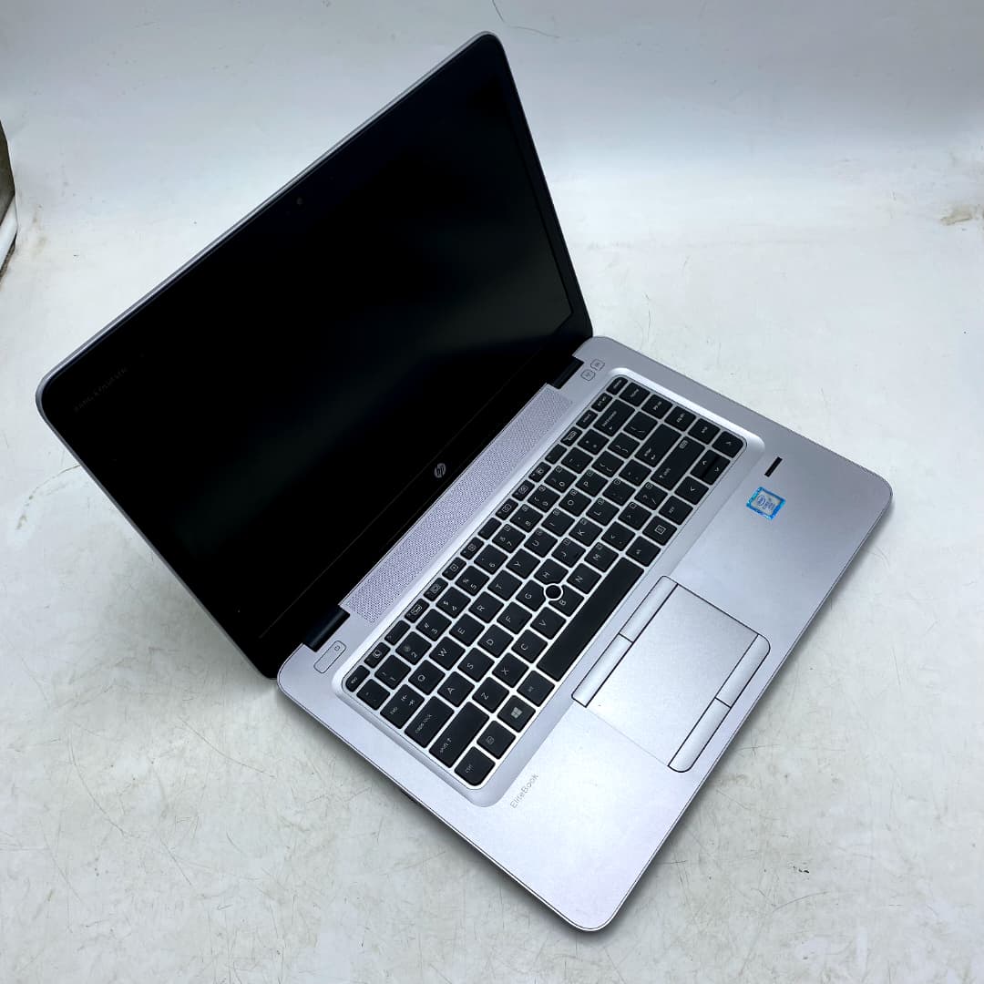HP ELITEBOOK 840 G3 CORE i7 (UK-USED) - Image 3