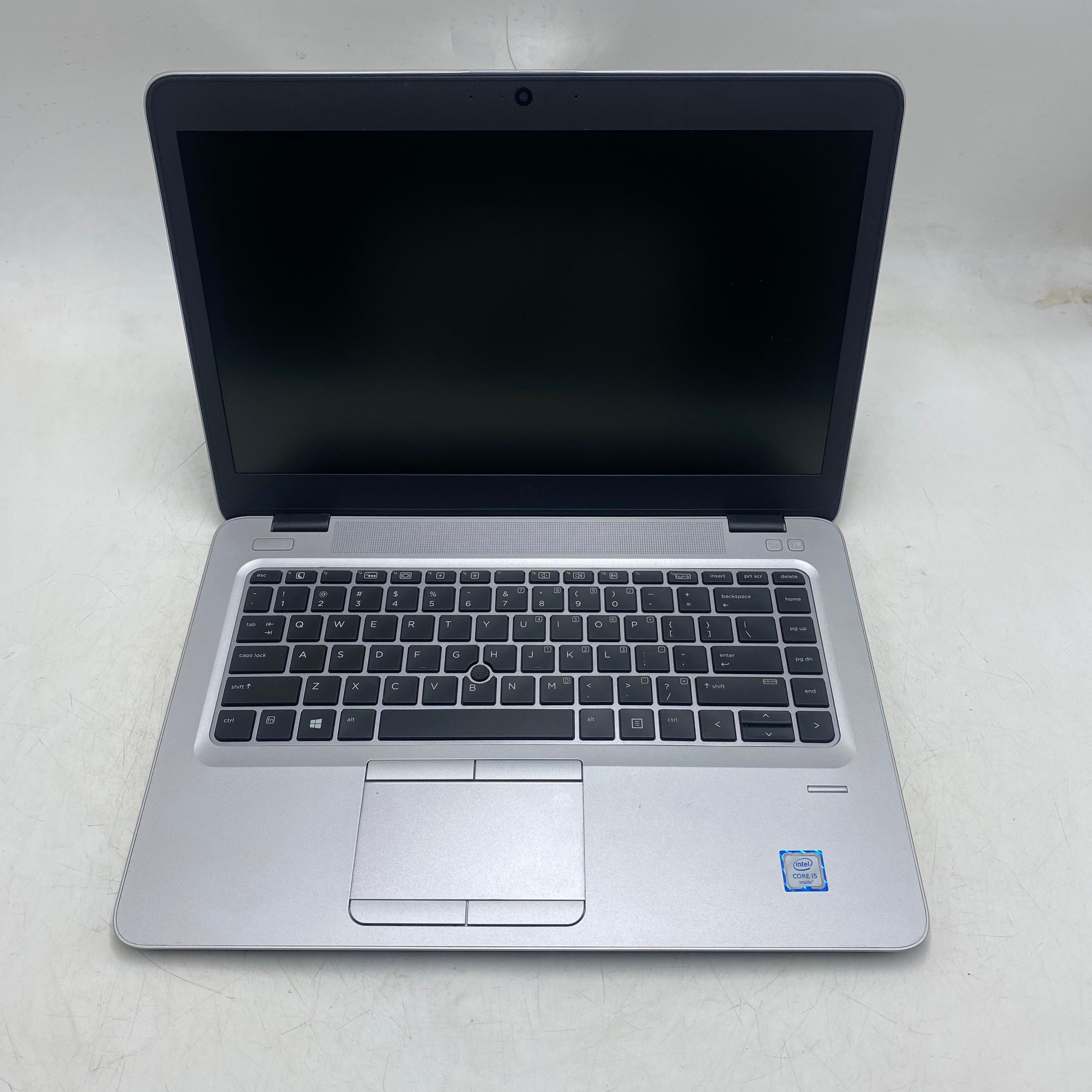 HP ELITEBOOK 840 G3 CORE i5 (UK-USED)