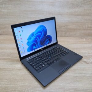 DELL LATITUDE 7480 CORE i7 (UK-USED)