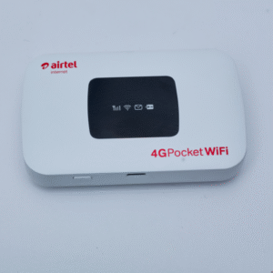 AIRTEL 4G POCKET MIFI
