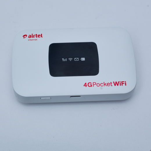 AIRTEL 4G POCKET MIFI