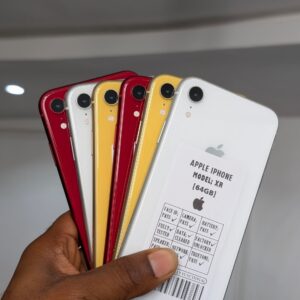 iPhone XR 64GB