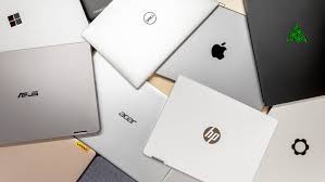 Laptops